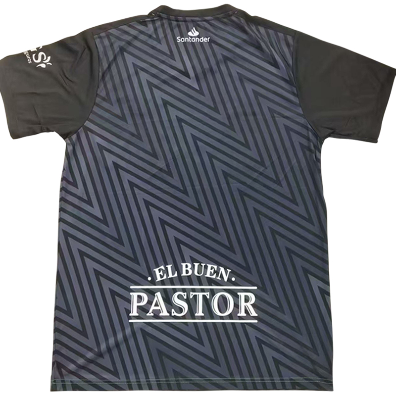 2024-2025 (Racing de Santander) black
