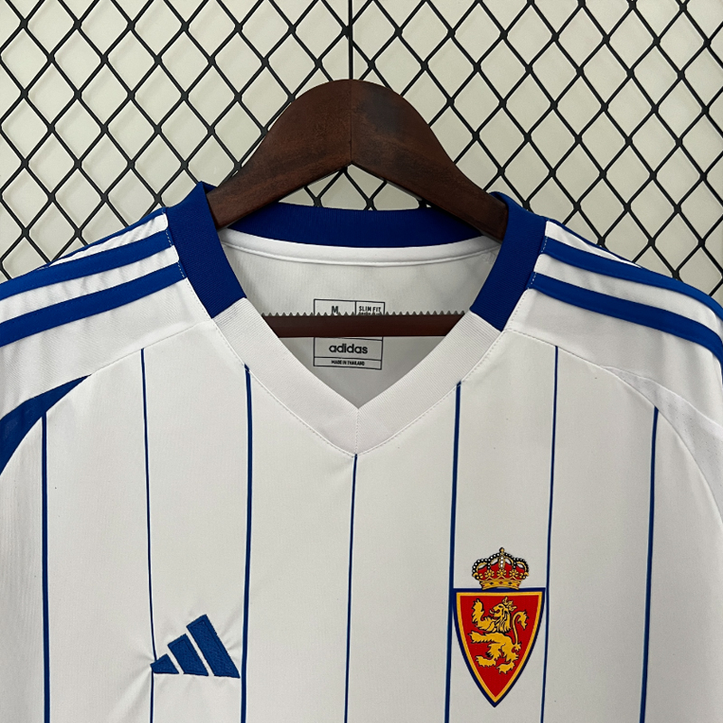 2024-2025 (Zaragoza) Home