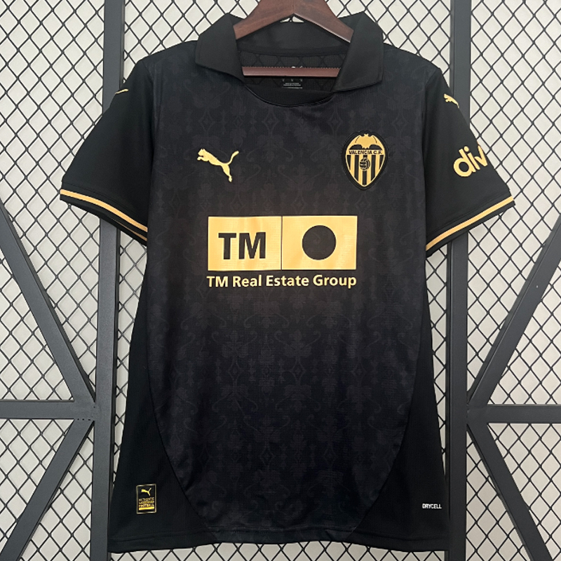 2024-2025 (Val) Away