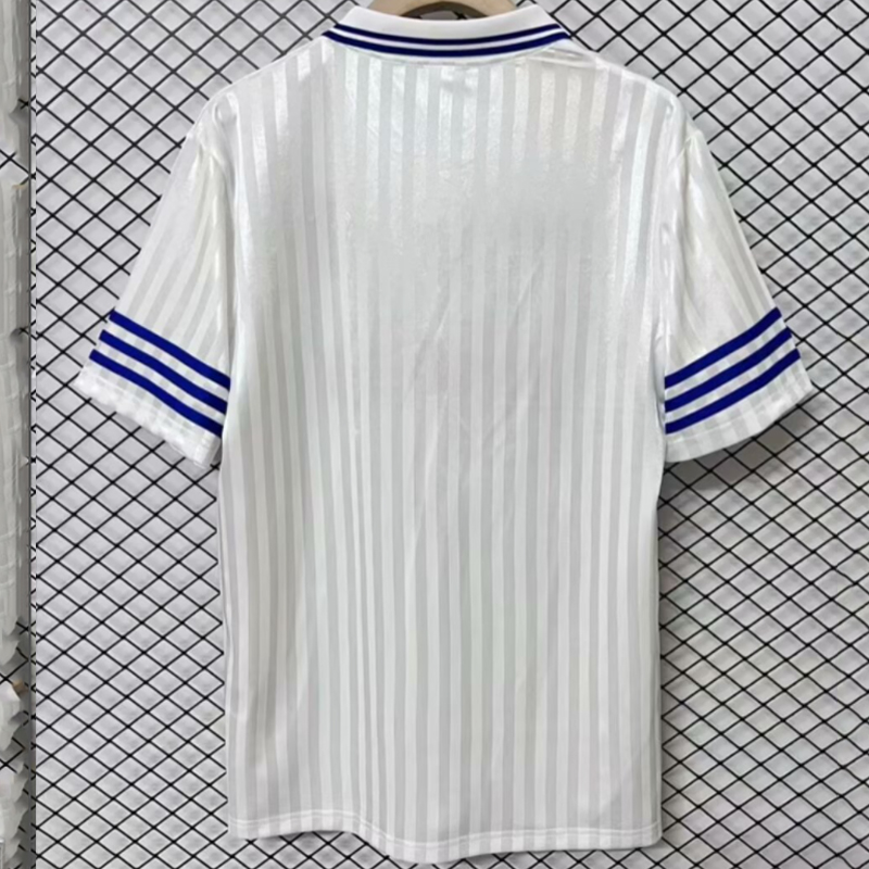 1995-1996 (Zaragoza) Home