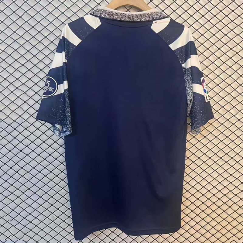 1997-1998 (Tenerife) Away Seventy-fifth anniversary