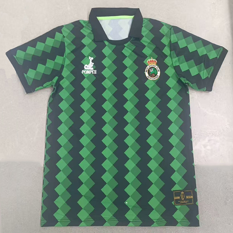 (Racing de Santander) The 112th