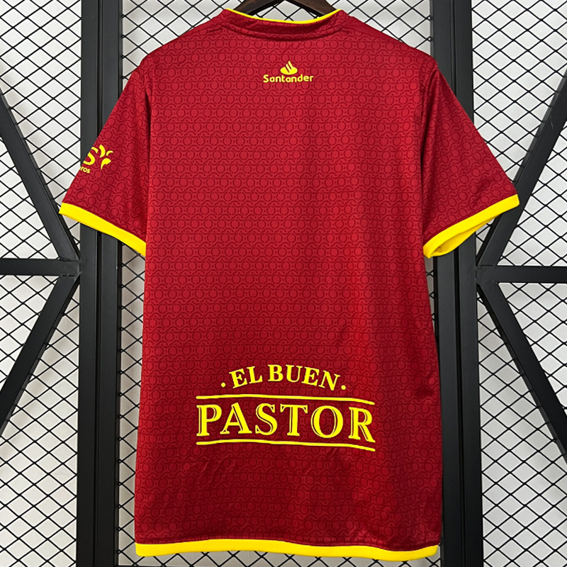 2024-2025 (Racing de Santander) Away