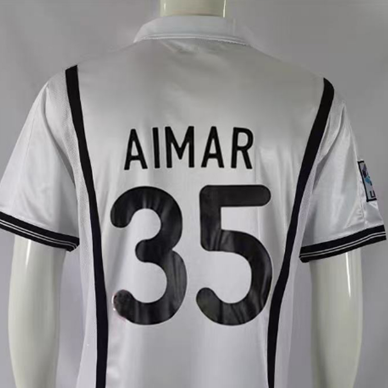 2000-2001 (Valencia) Home