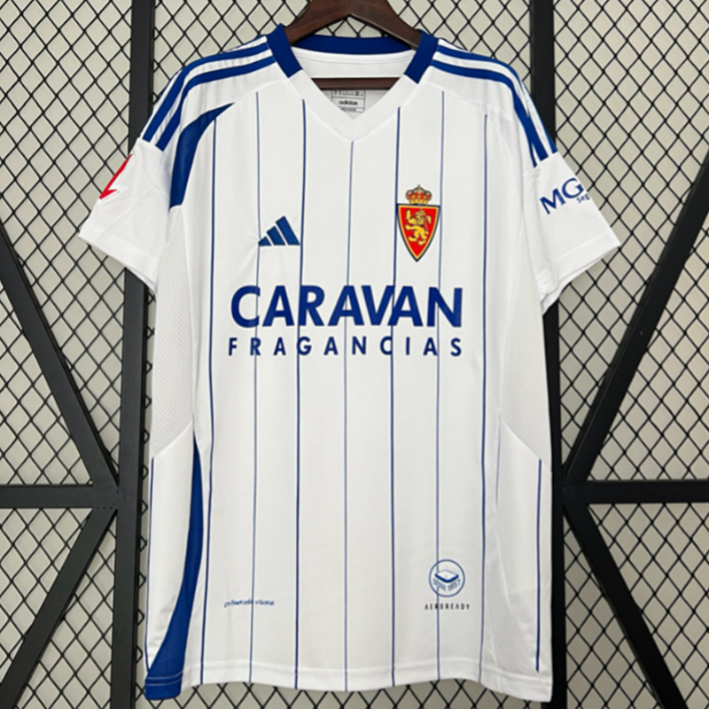 2024-2025 (Zaragoza) Home