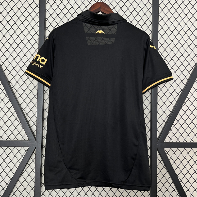 2024-2025 (Val) Away