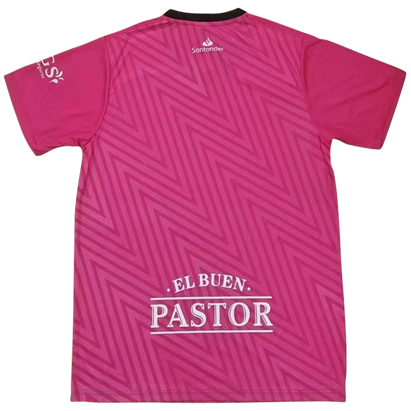 2025-2026  (Racing de Santander) pink