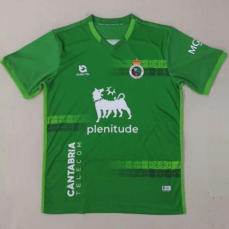 2024-2025 (Racing de Santander)