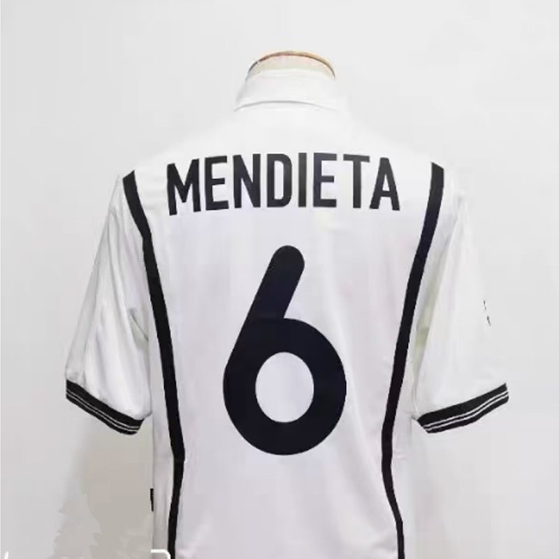 2000-2001 (Valencia) Home