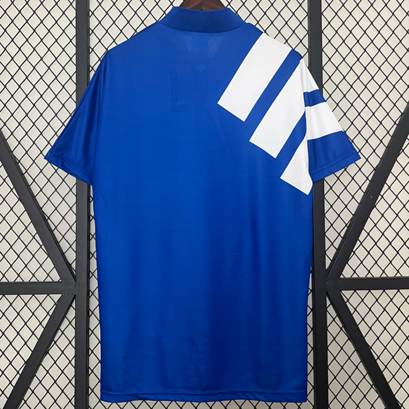 1992-1993 (Zaragoza) Away