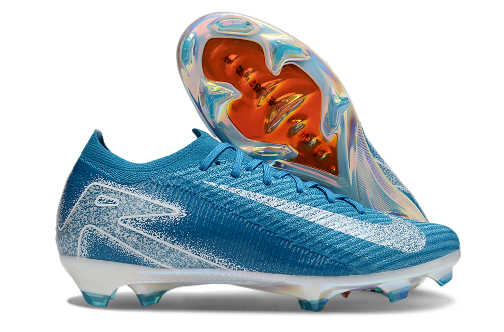 Mercurial Vapor