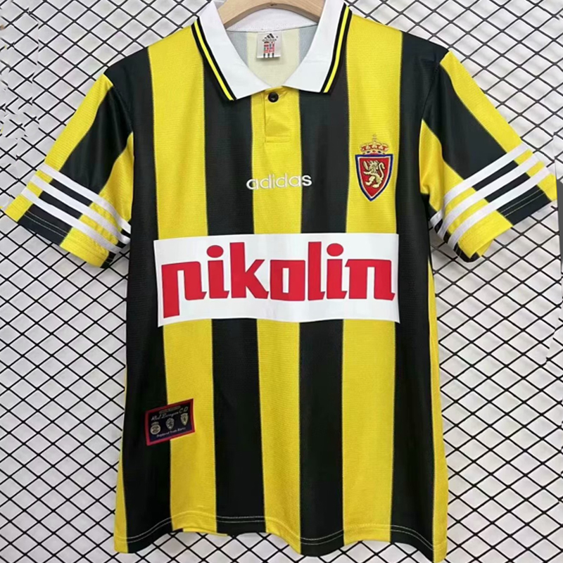 1995-1996 (Zaragoza)