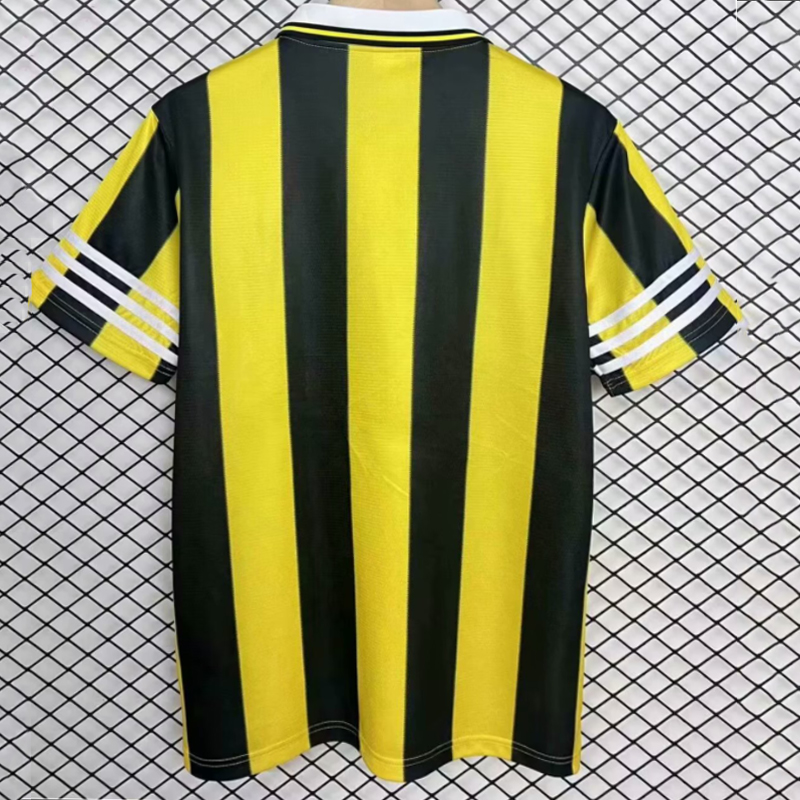 1995-1996 (Zaragoza)