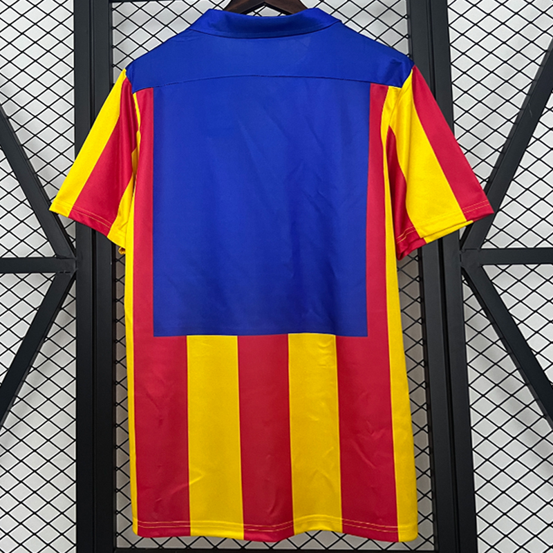 1980-1982 (Valencia) Home