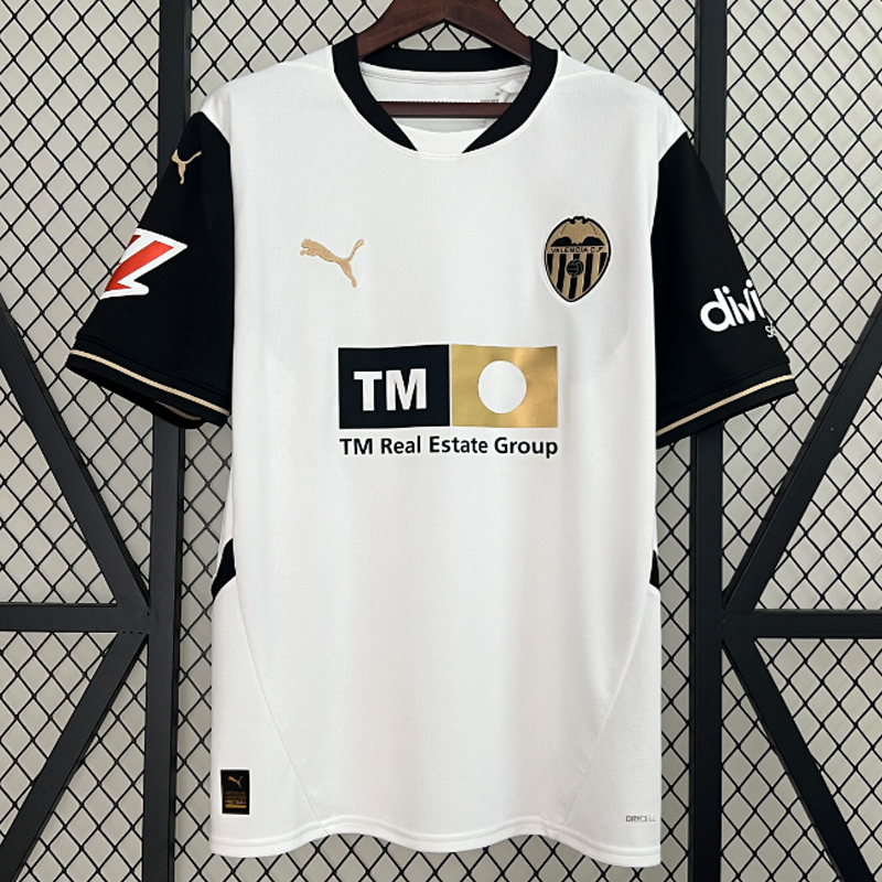 2024-2025 (Valencia) Home