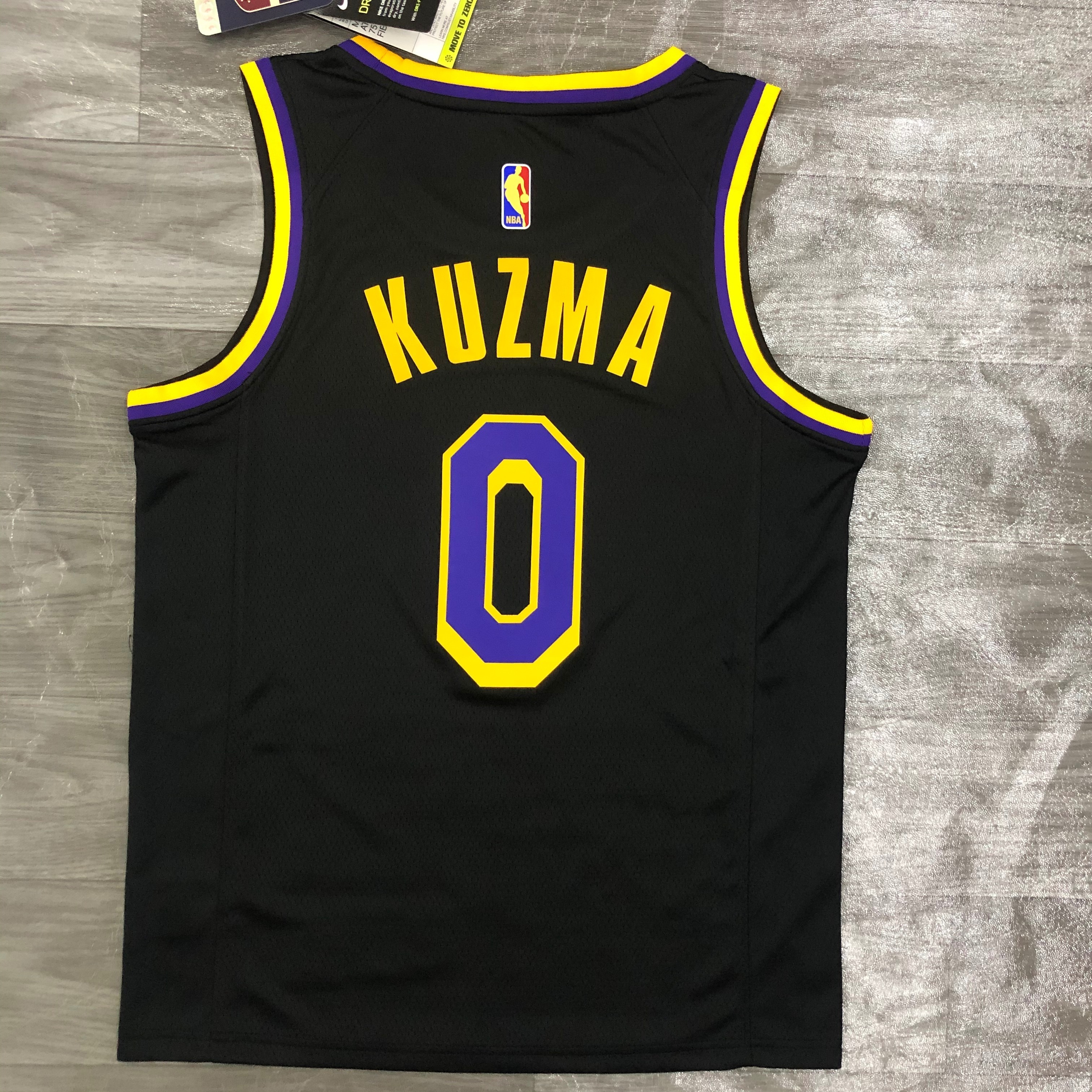 '21 Lakers bonus Edition 0 Kuzma