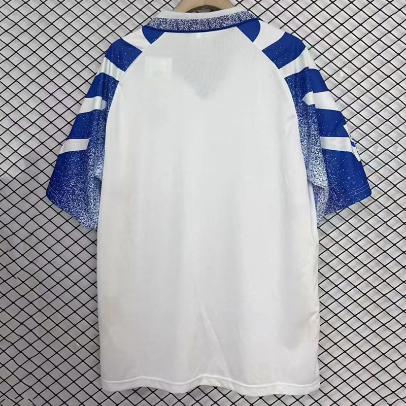 1997-1998 (Tenerife) Home Seventy-fifth anniversary