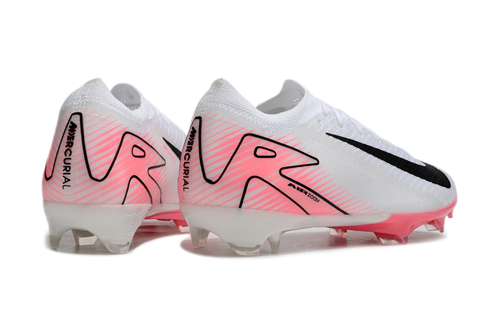 Mercurial Vapor