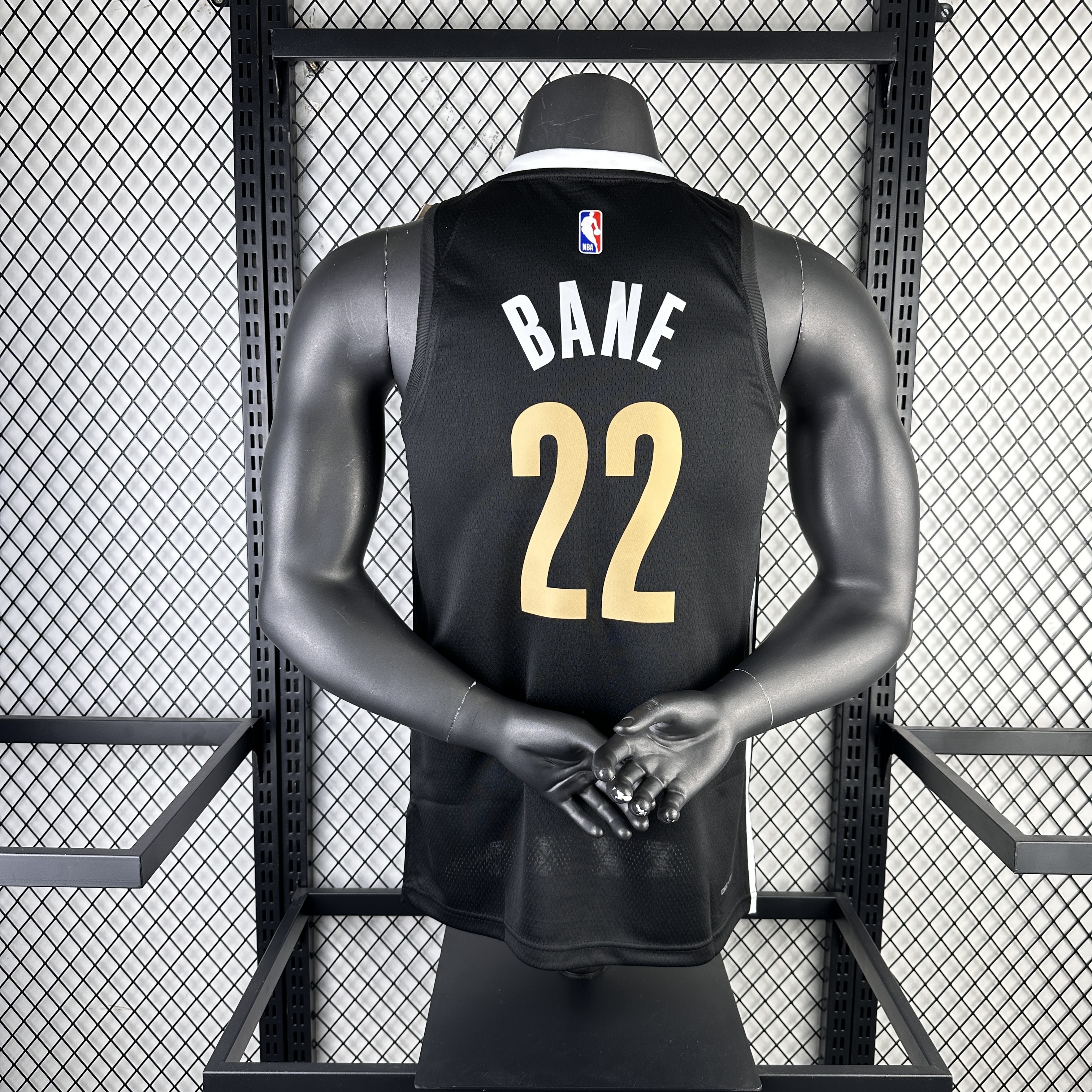 24 season Grizzlies urban version of Bane 22