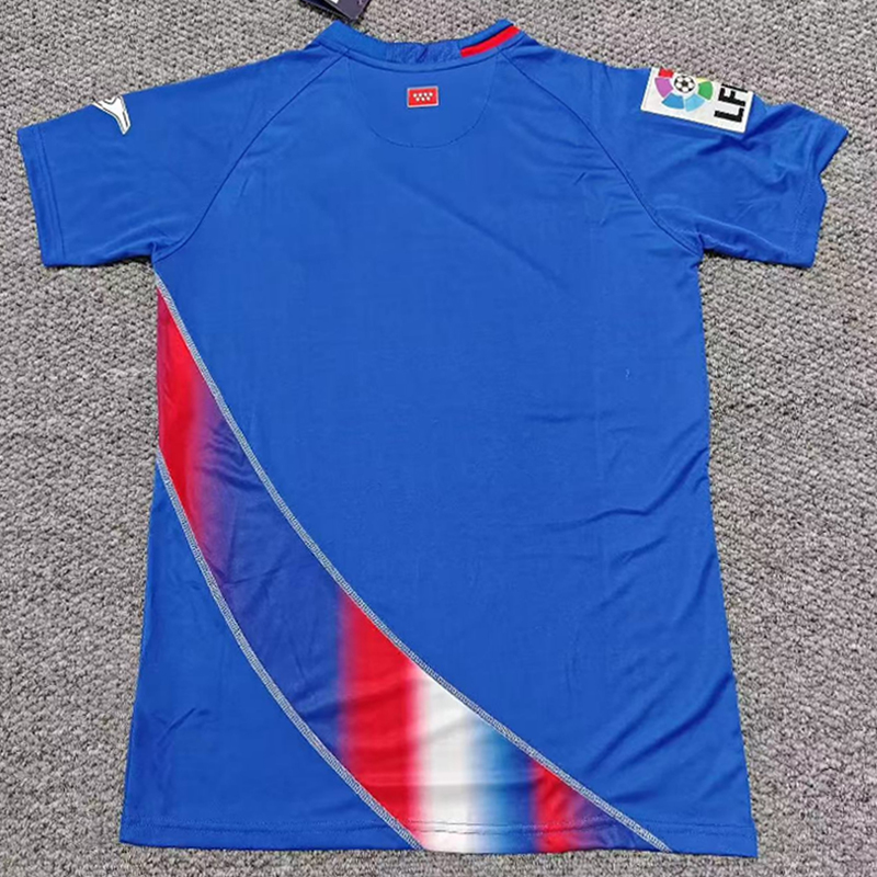 2009-2010 (Getafe) Home