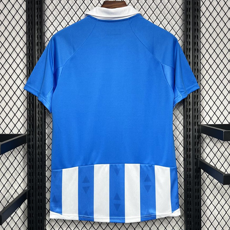 2024-2025 (RCD Espanyol ) Home