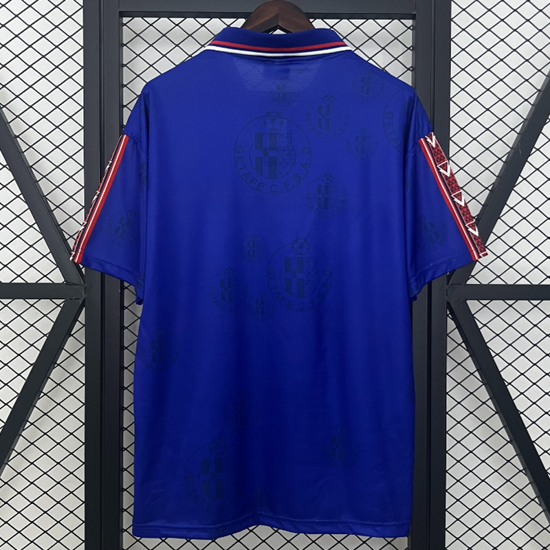 1998-1999 (Getafe) Home