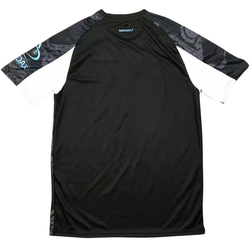 2024-2025 Bayern Leverkusen