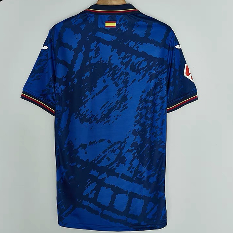 2024-2025 (Getafe) Home