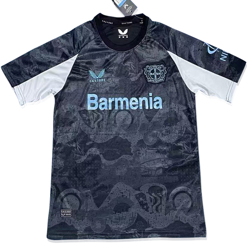 2024-2025 Bayern Leverkusen