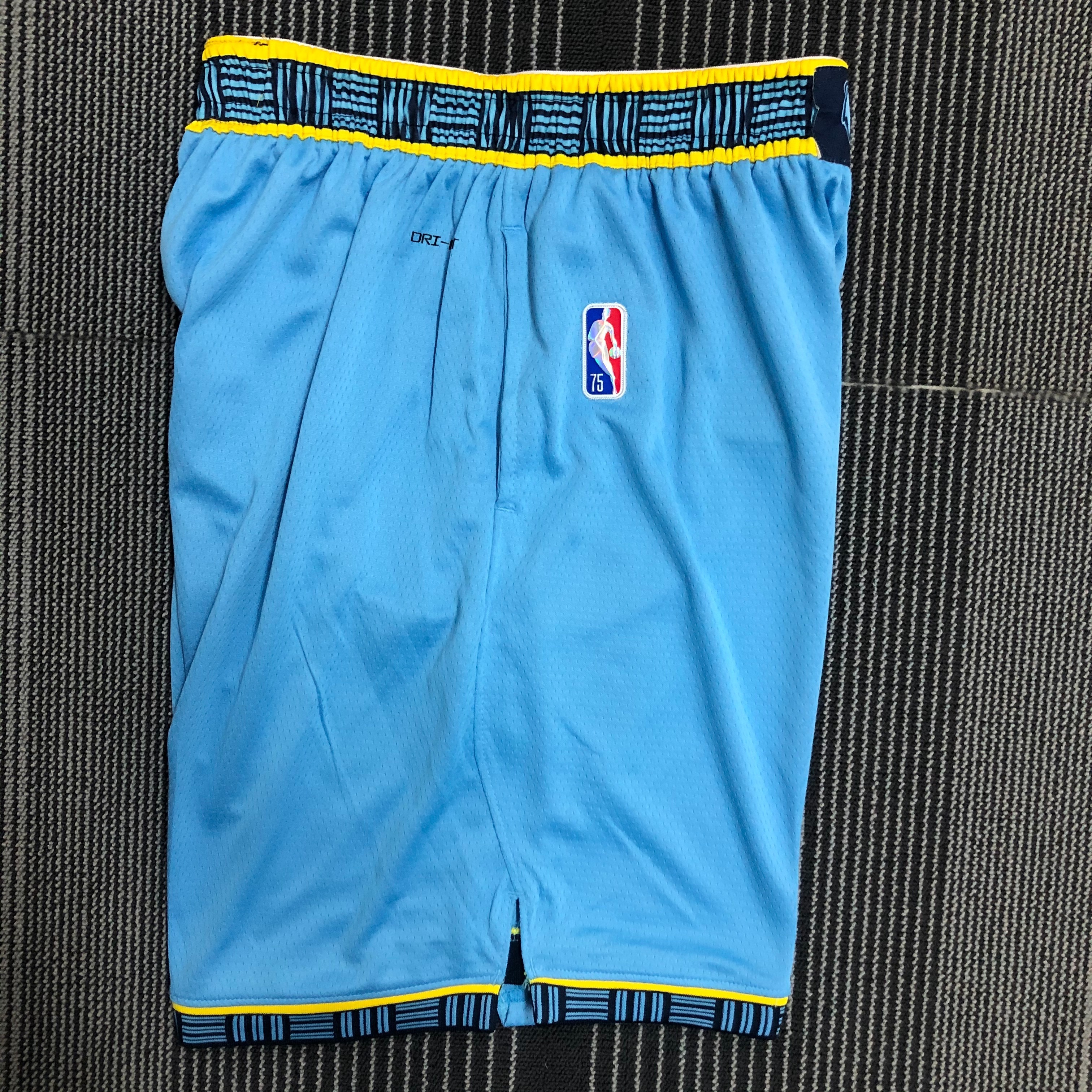 75th anniversary Grizzlies Flyers limited shorts