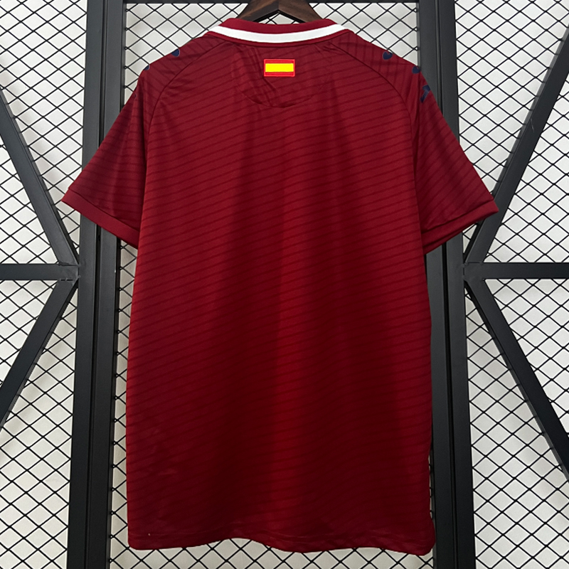 2024-2025 (Getafe) Away