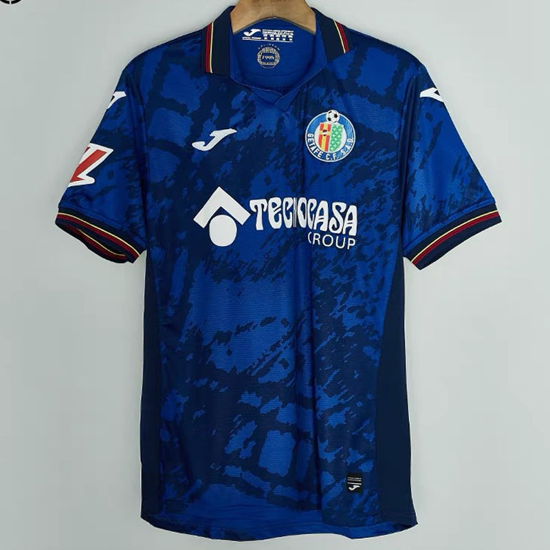 2024-2025 (Getafe) Home