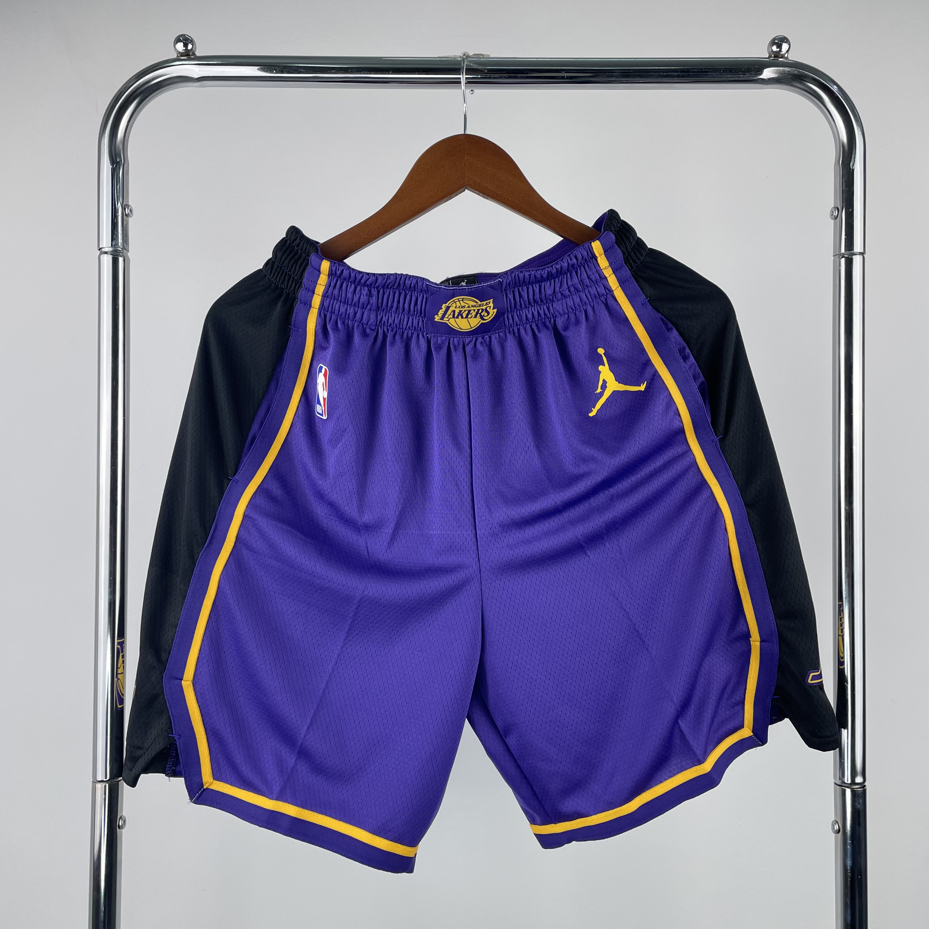 Season 23 Lakers Flyers limited ball pants
