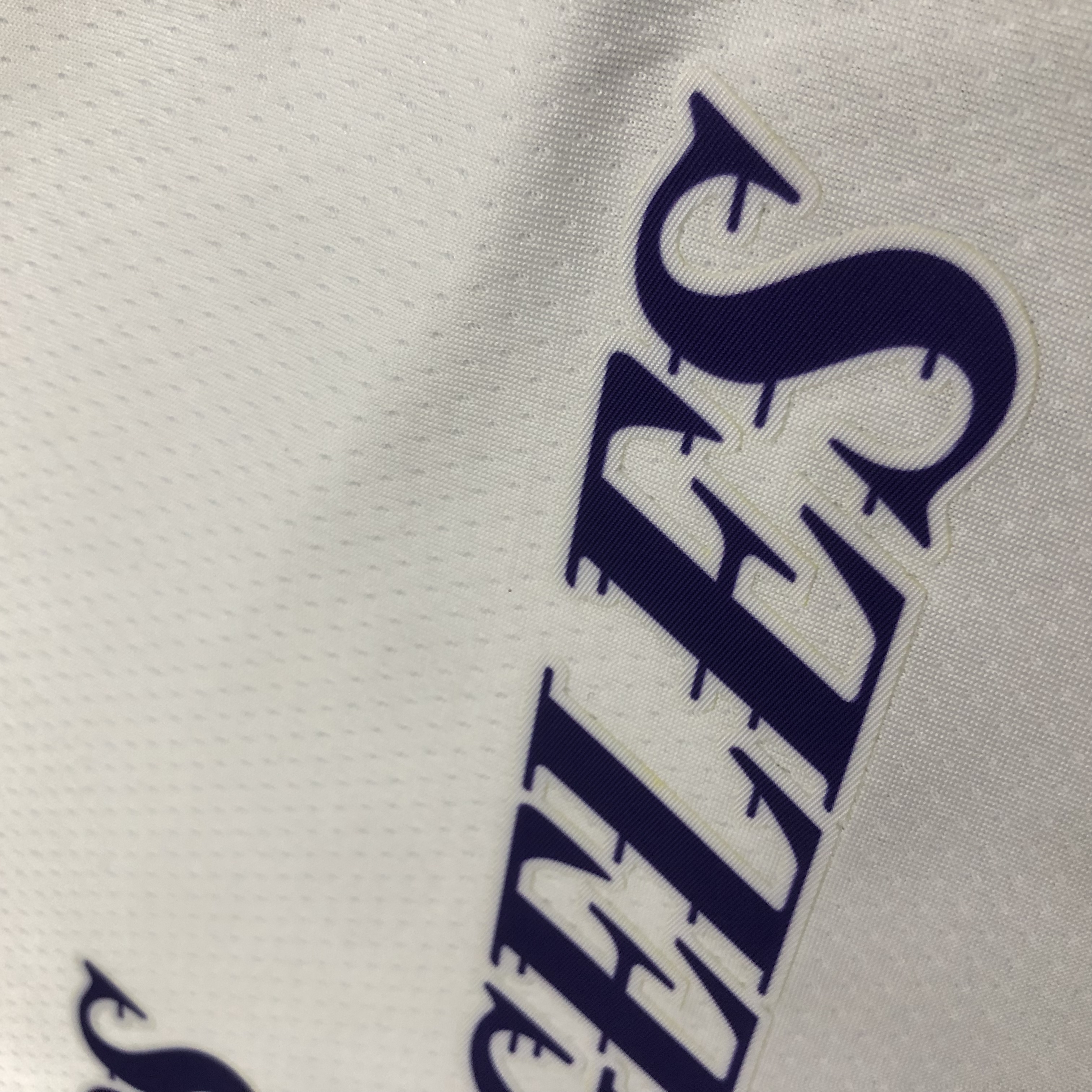 Season 23 Lakers City version # 23 James