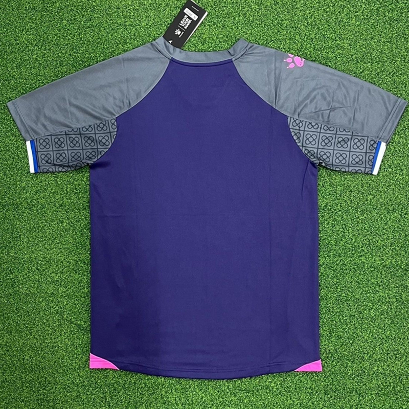 2024-2025 (RCD Espanyol ) Away