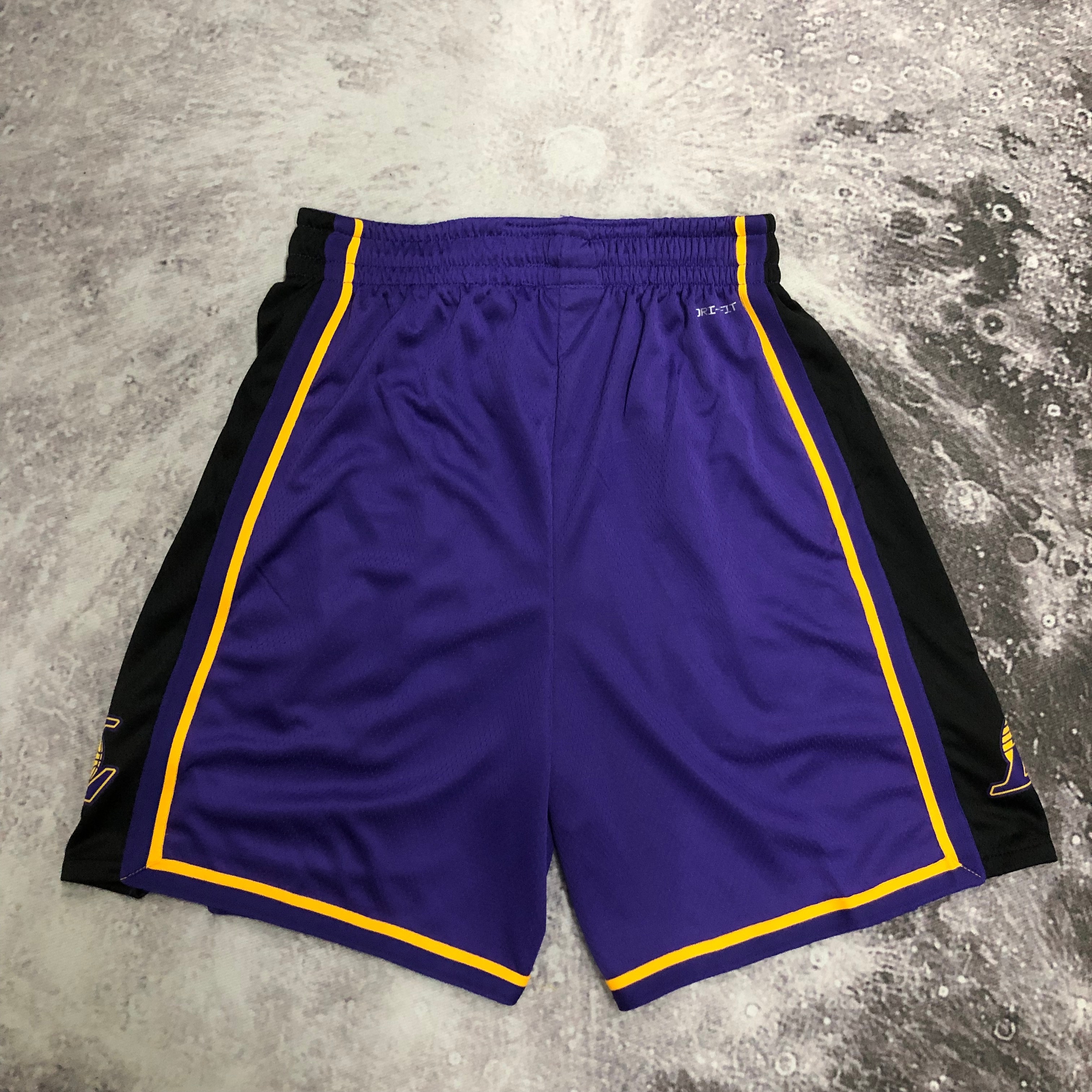 Season 23 Lakers Flyers limited ball pants