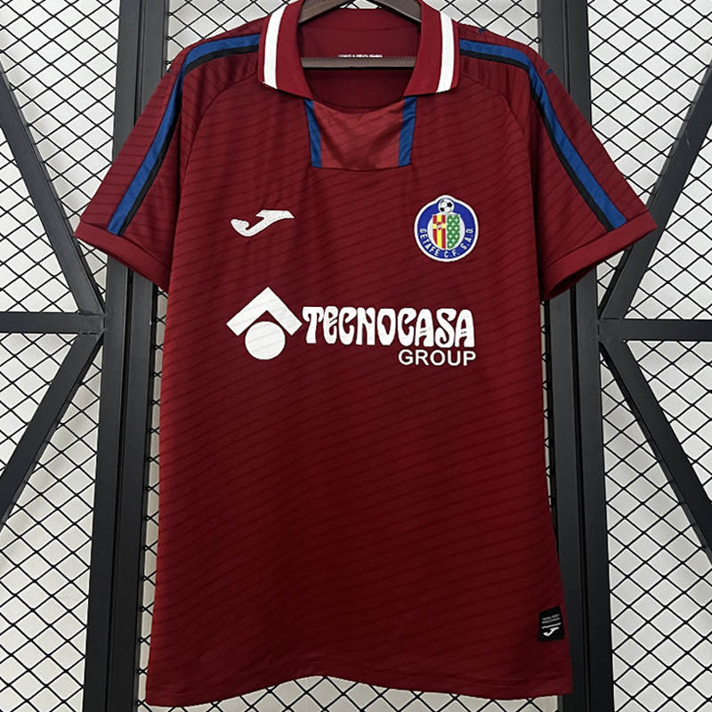 2024-2025 (Getafe) Away