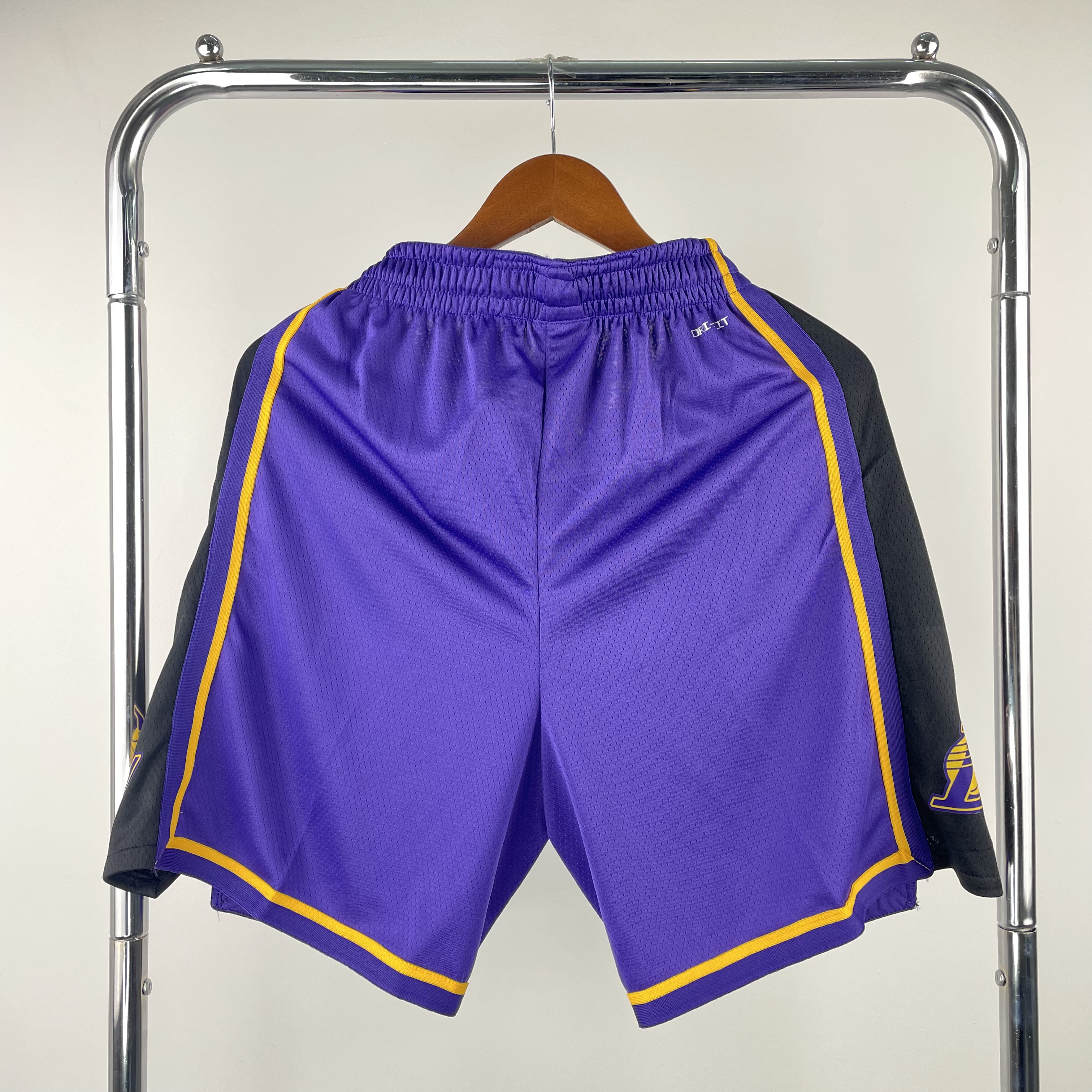 Season 23 Lakers Flyers limited ball pants