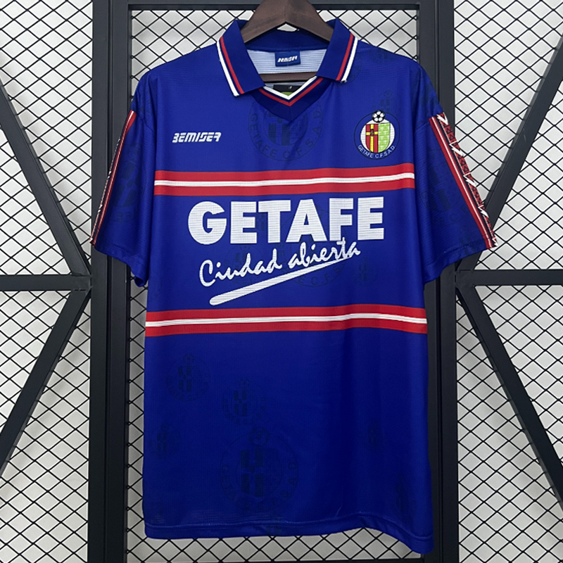 1998-1999 (Getafe) Home
