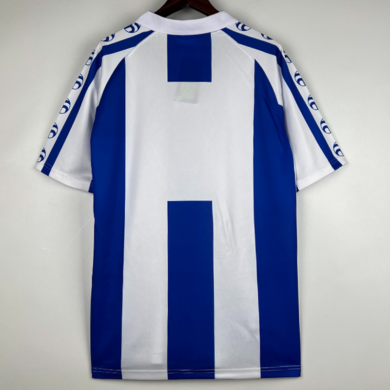 1984-1989 (RCD Espanyol ) Home