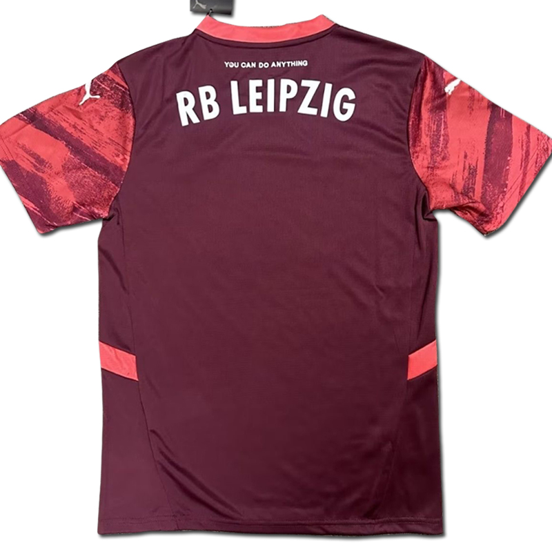 2024-2025 RB Leipzig Away