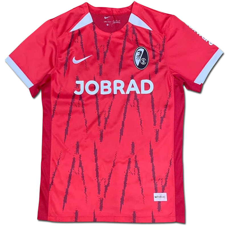 2024-2025 SC Freiburg Home