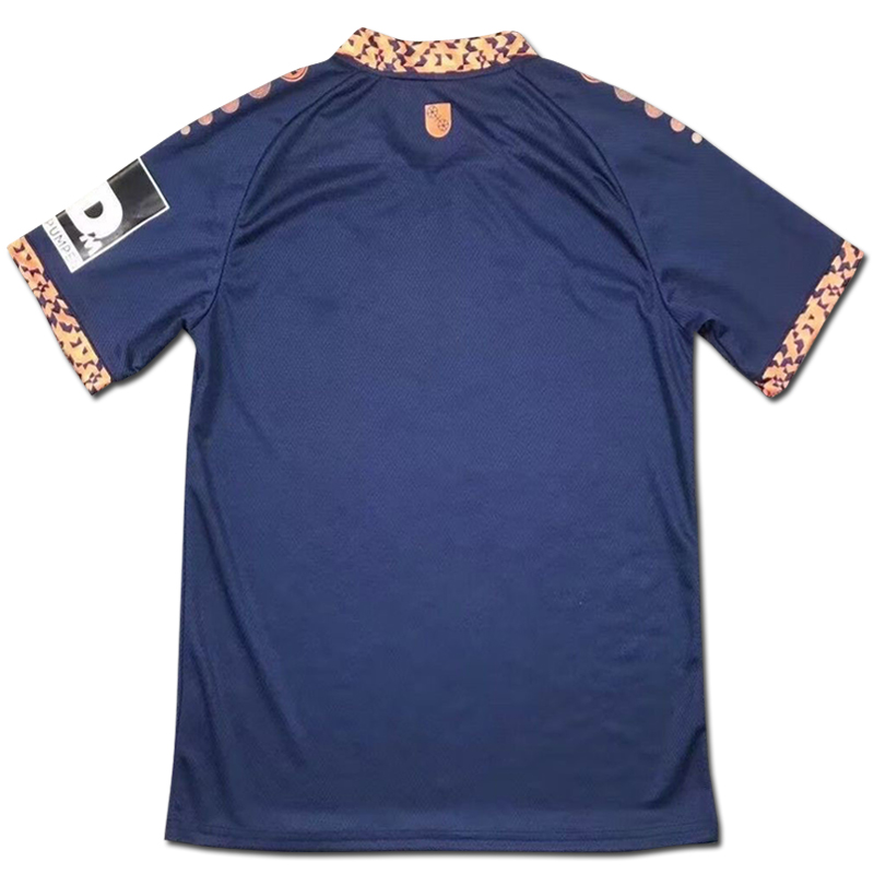 2024-2025 1.FSV Mainz 05 Away