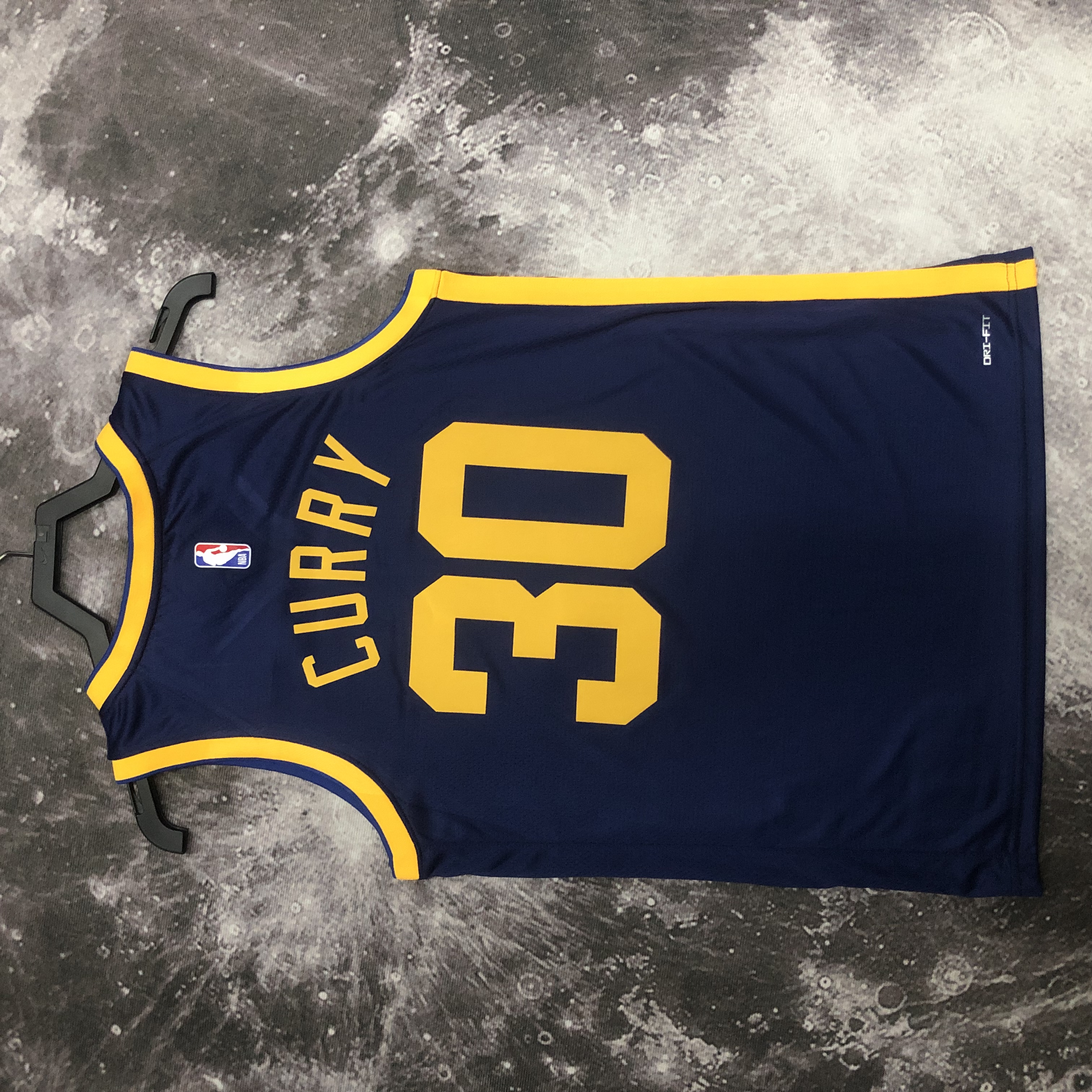 # 30 Steph Curry of the Warriors' 23 season