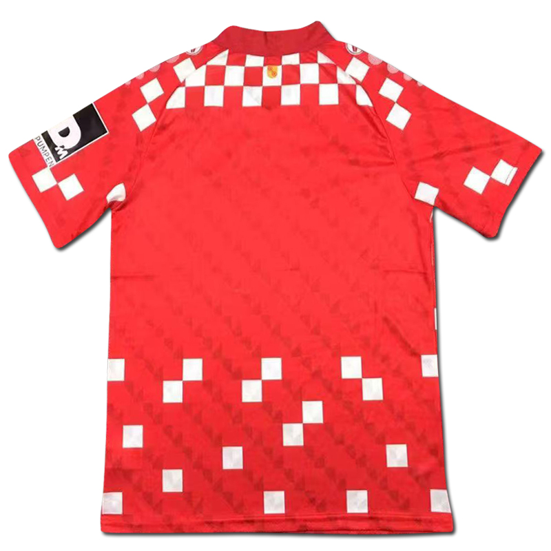 2024-2025 1.FSV Mainz 05 Home