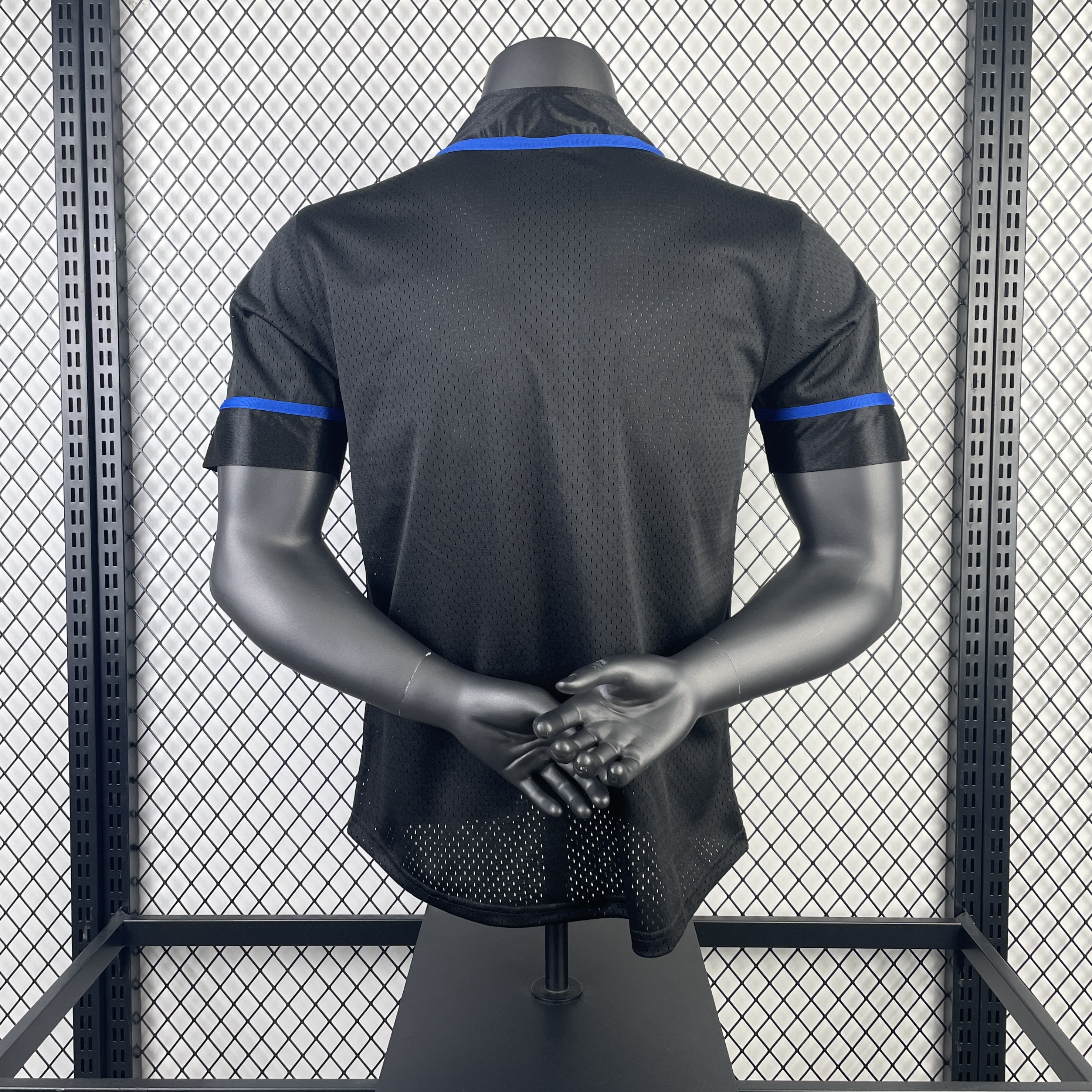 NBA button Cardigan Warriors