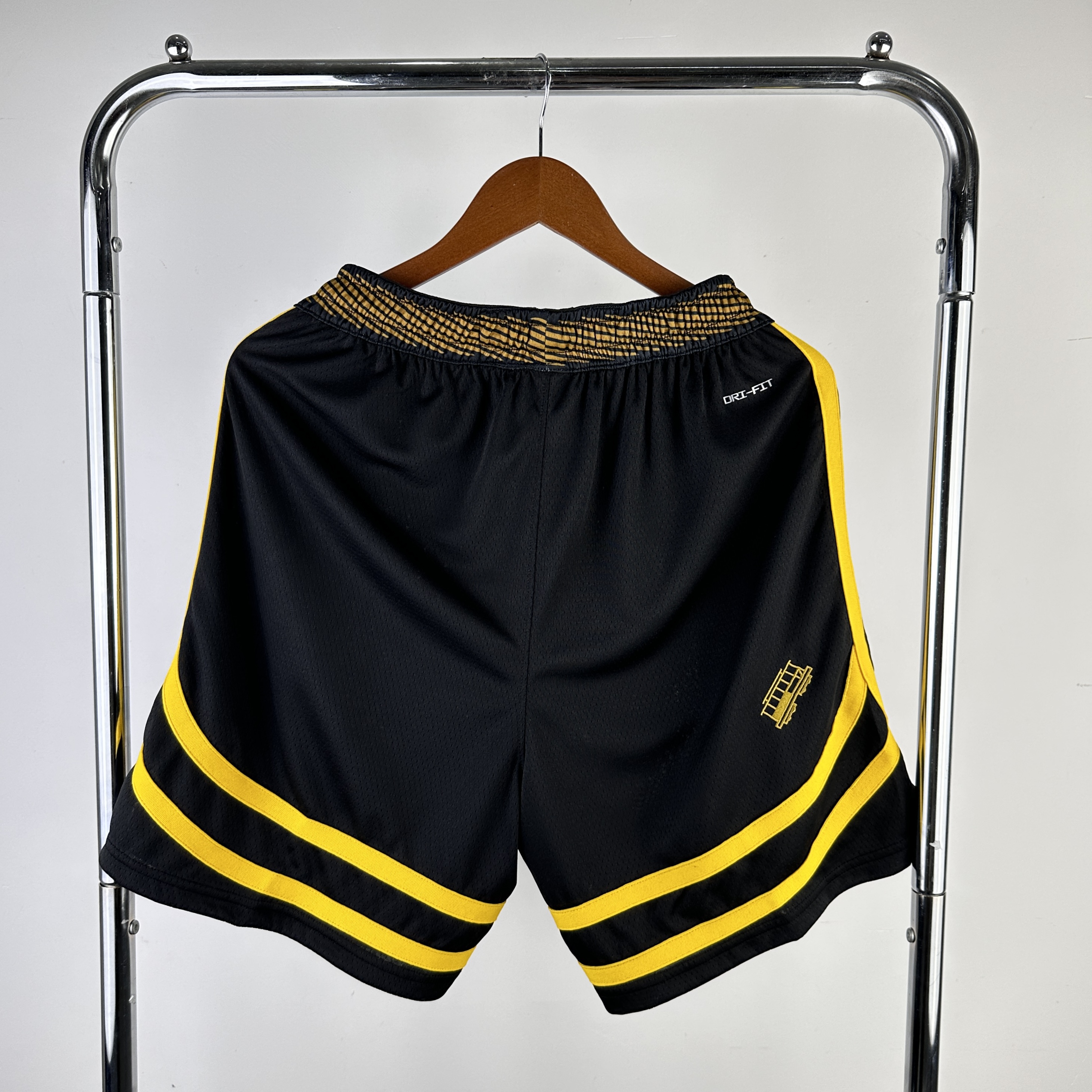Season 24 Warriors City pants