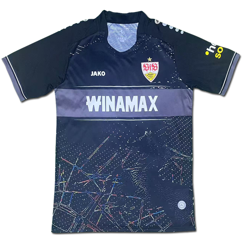 2024-2025 VFB Stuttgart