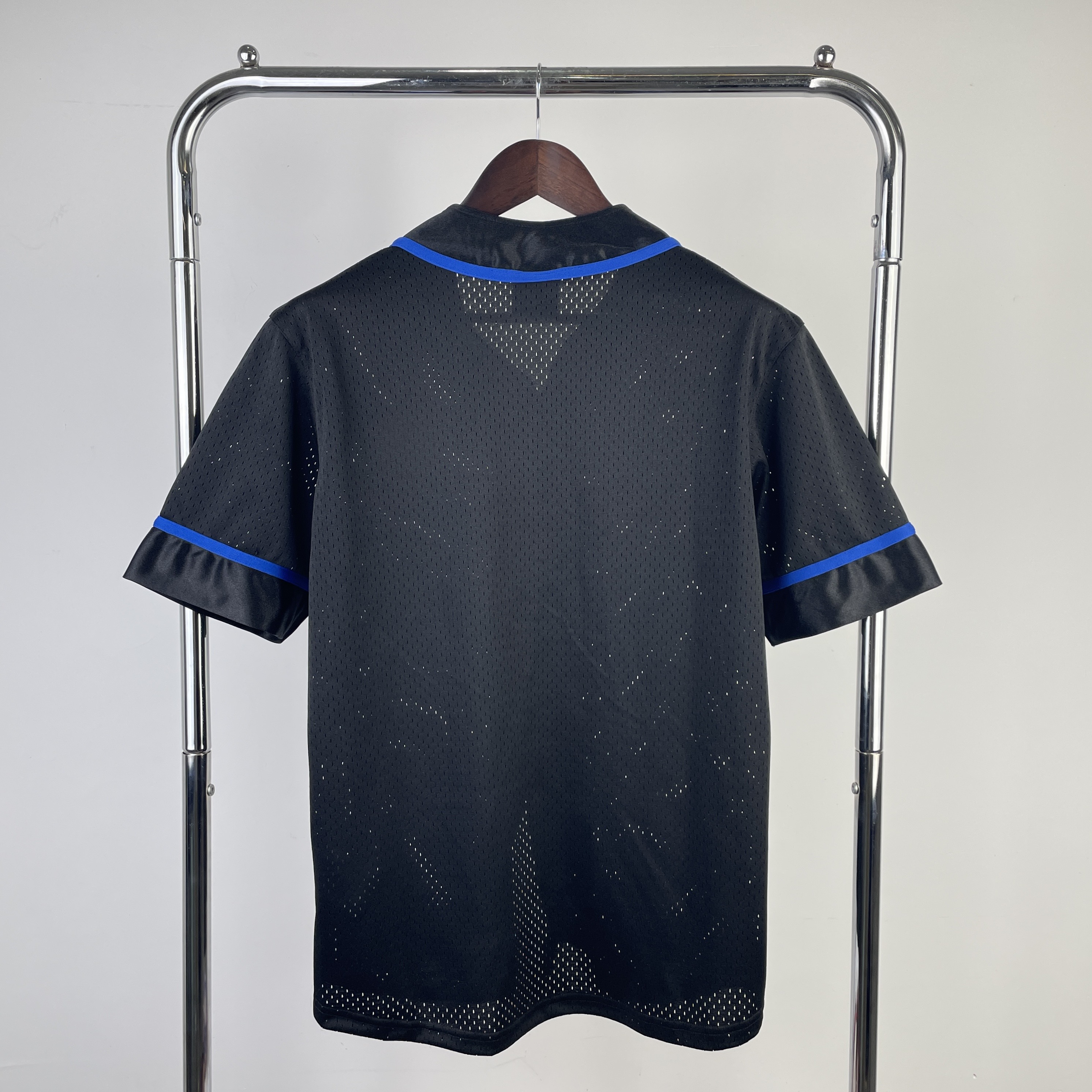 NBA button Cardigan Warriors