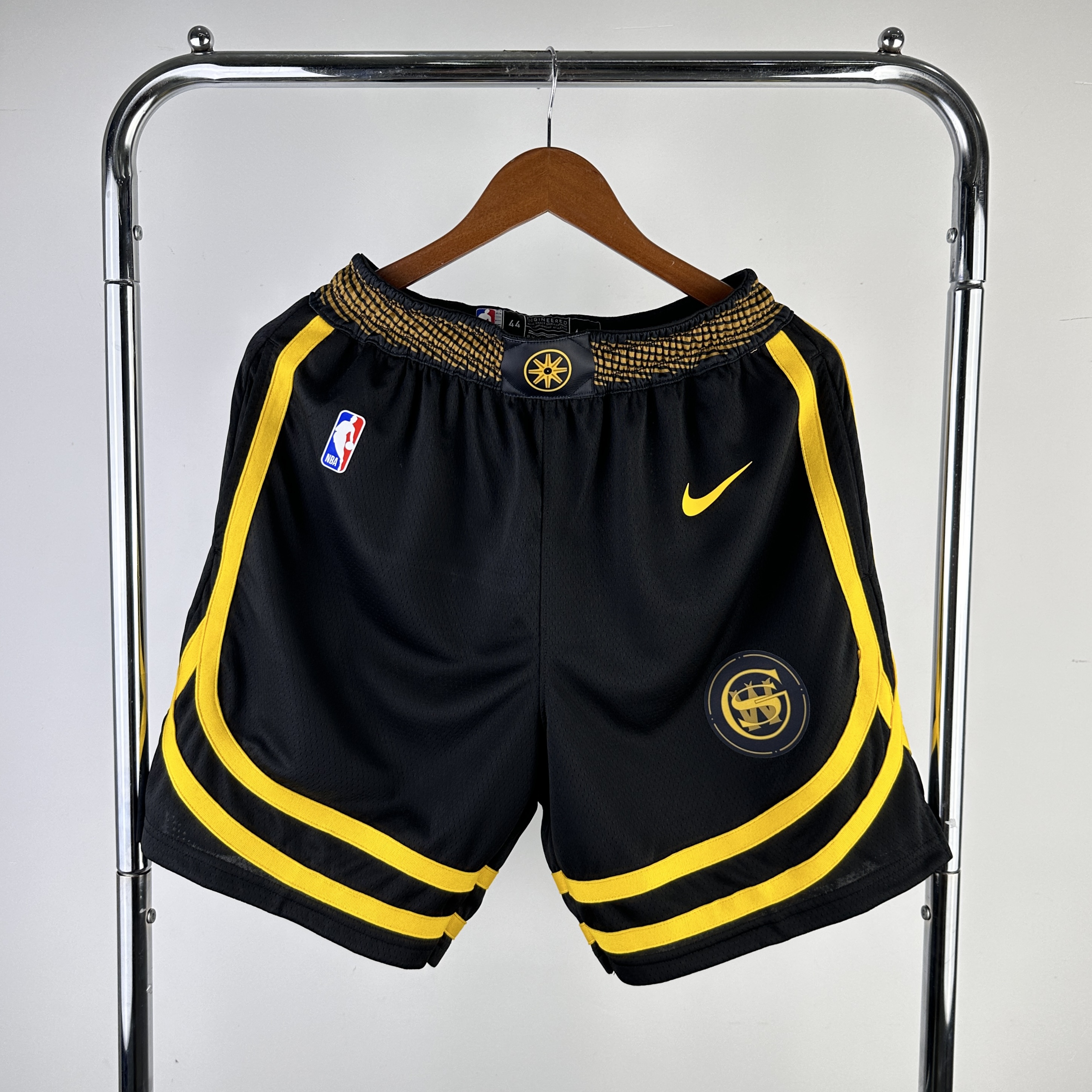 Season 24 Warriors City pants